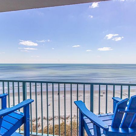 Modern Oceanfront King Suite Sand Dunes 2834 Myrtle Beach Dış mekan fotoğraf